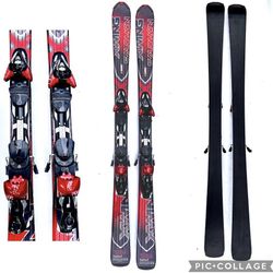 Salomon X Wing 8 Skis 152 CM