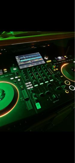Pioneer Quad Opus