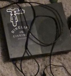 Xbox One X Trade For Anything