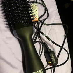 Hair Tool Hair Dry Brush