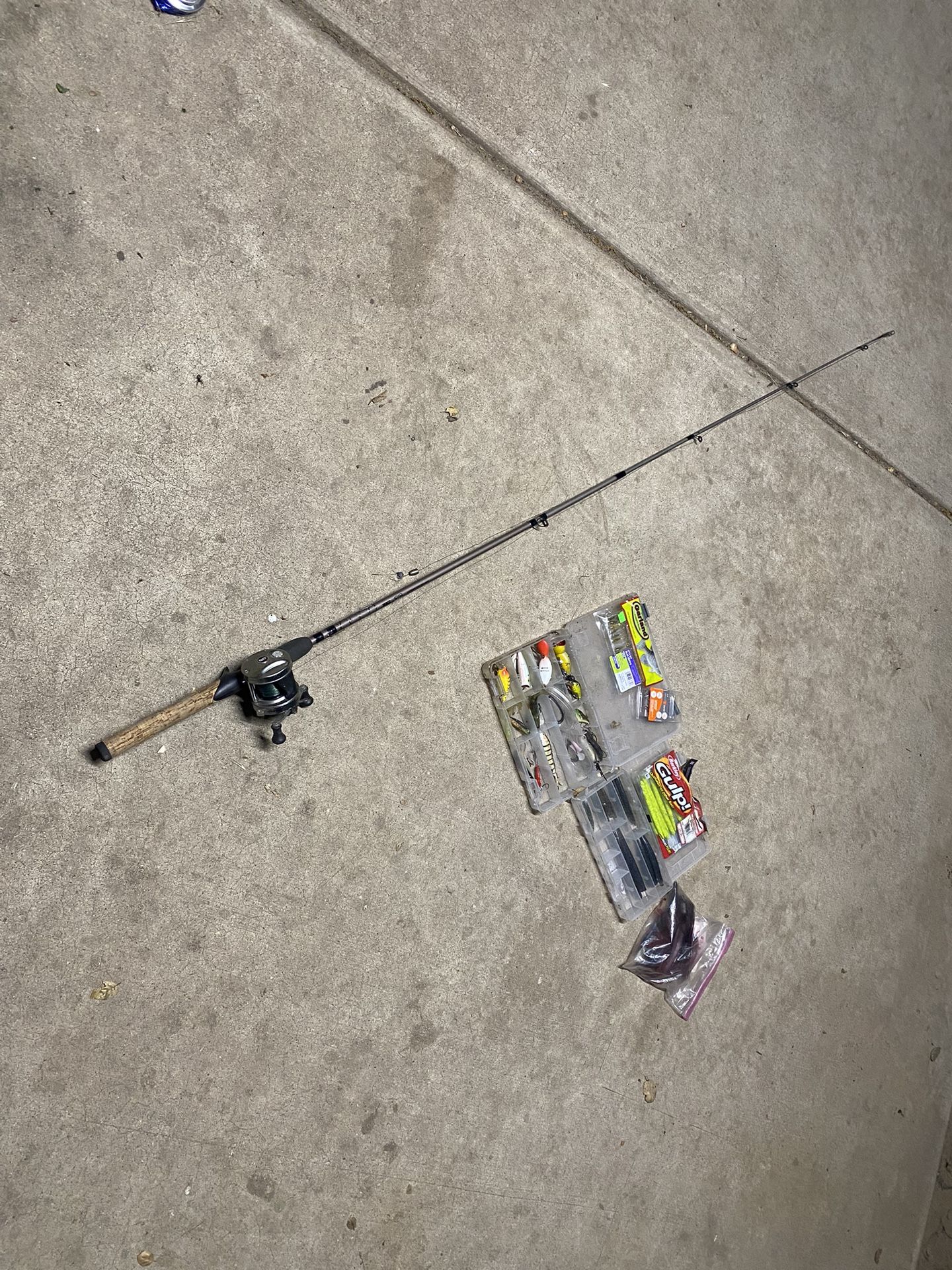 Fishing Gear