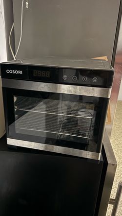 Cosori Dehydrator