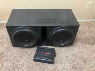 Subwoofers