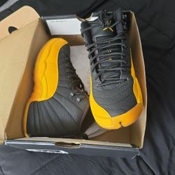 Jardan 12 Size 6/5