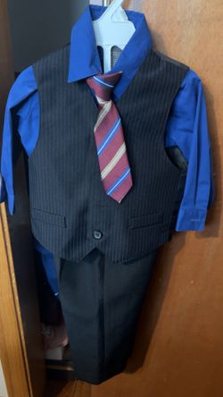 2 Suit Sets Baby boy 