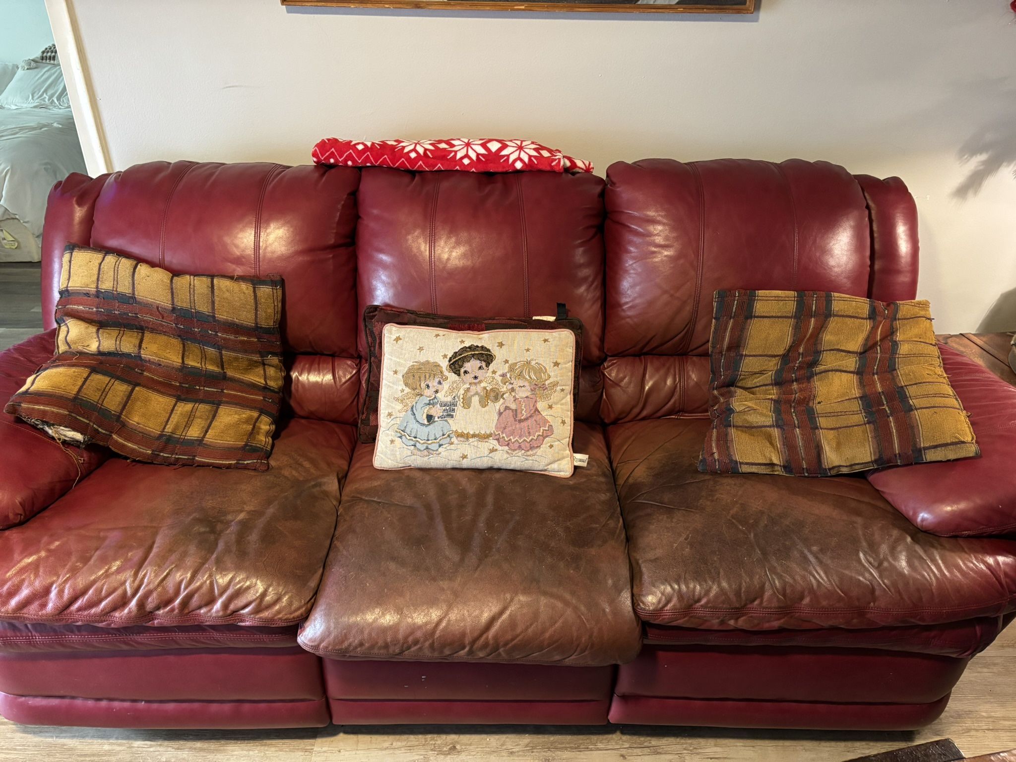 Free Couch