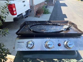 Grill