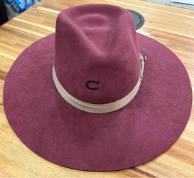 Women’s Charlie 1Horse hat