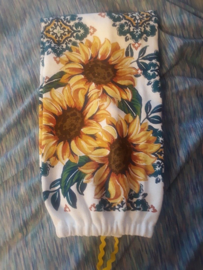 Bag holder