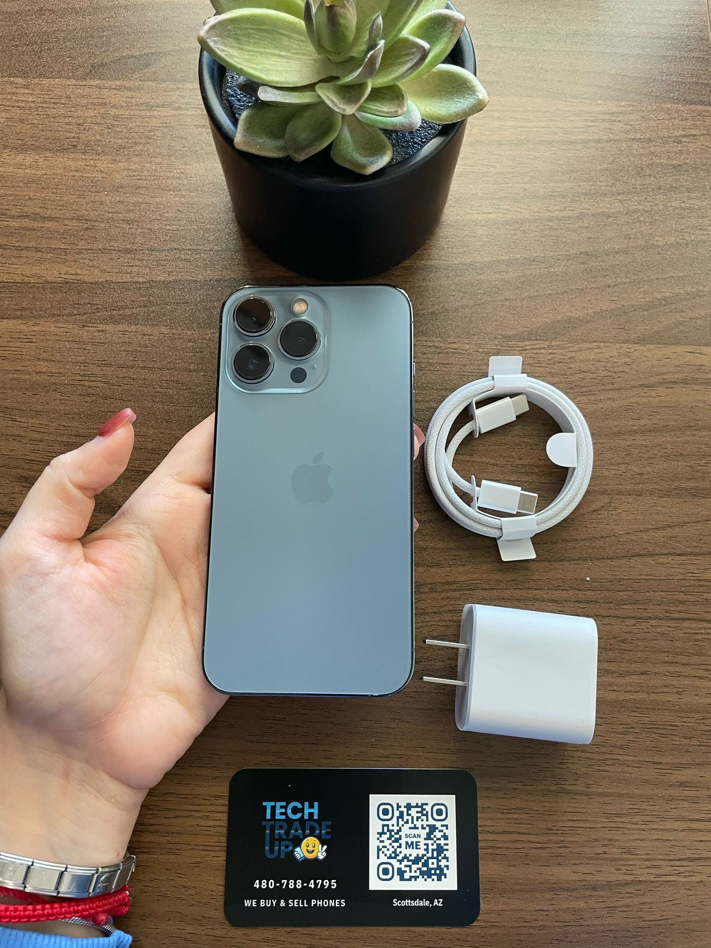 iPhone13Pro 128㌐ Apple iPhone 13 Pro, 128GB, Graphite (Renewed) : Amazon.ca