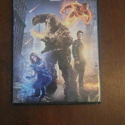 Fantastic 4