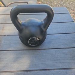 Kettle Bell