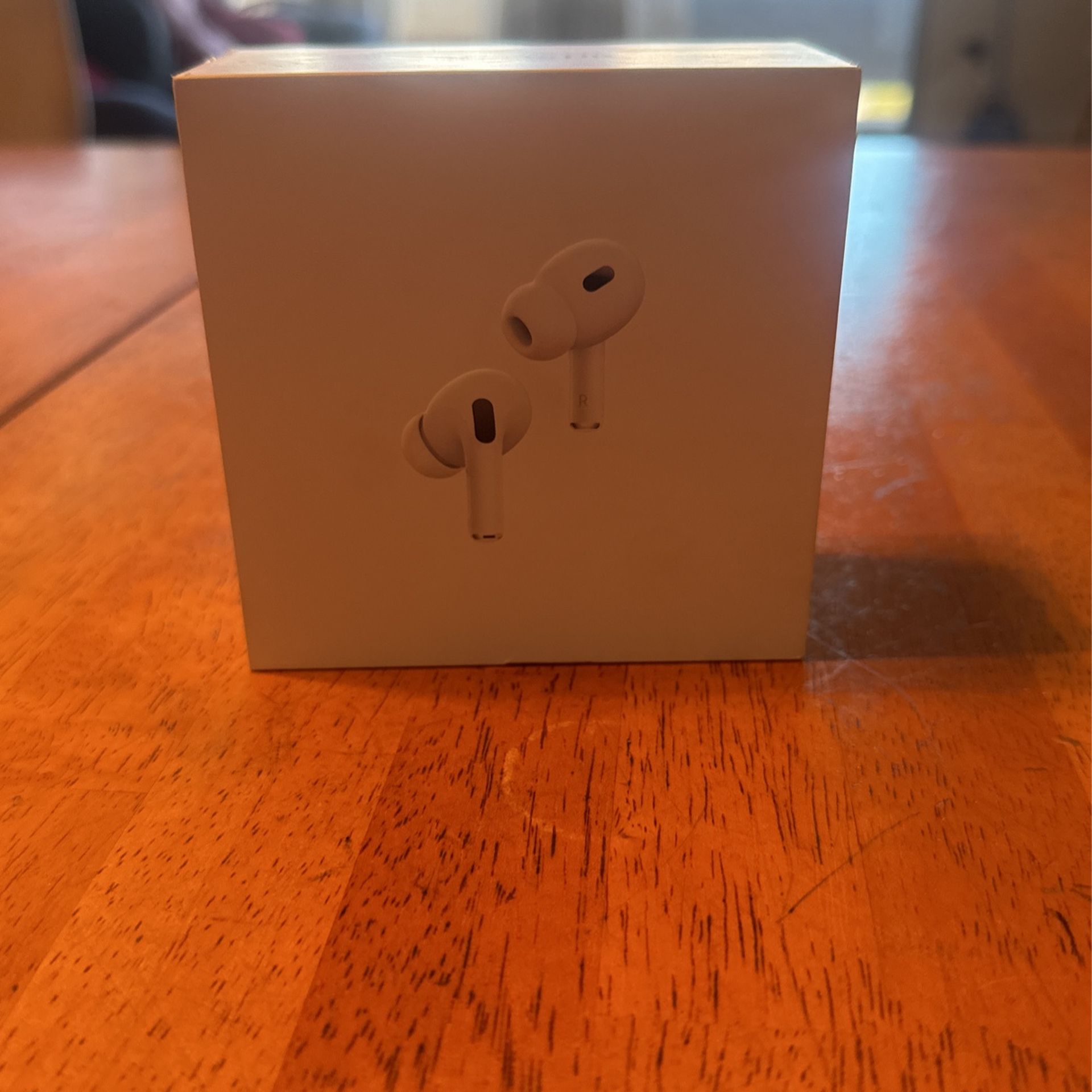 AirPods Pro
