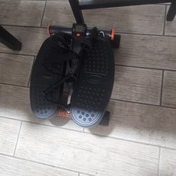 Stepper