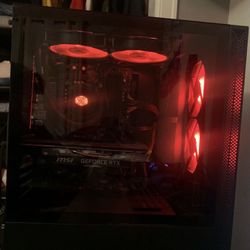 GAMING PC 