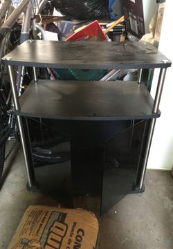 Side Table/Nightstand