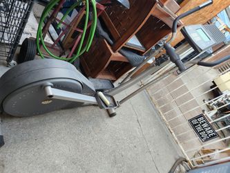 Elliptical 