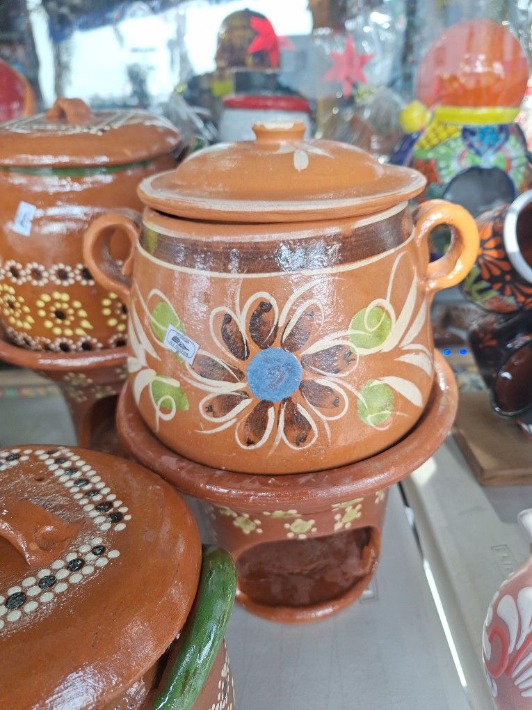 💥💥 Hollas De Barro 💥💥