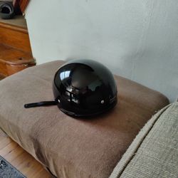 Bike Helmet 