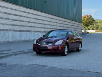 2010 Nissan Altima