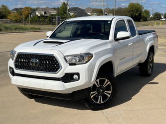 2019 Toyota Tacoma
