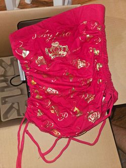Baby Phat XS Top