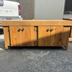 Tv Stand Cabinet 