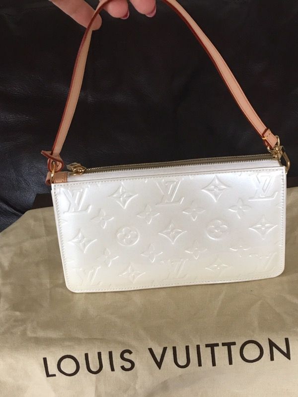 Louis Vuitton Vernis Lexington Hand Bag - Farfetch