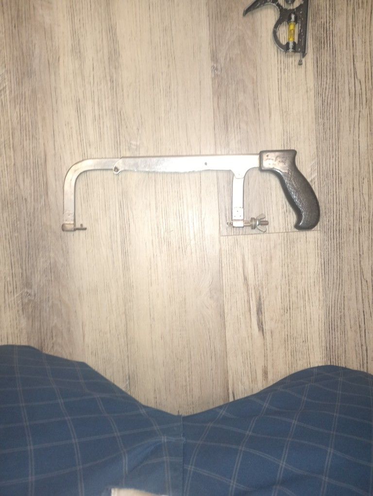 Old Saw