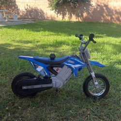 Moto Eléctrica 
