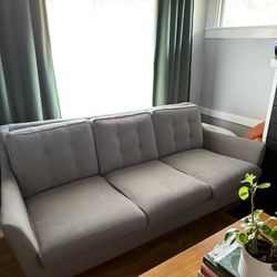 Couch *Mid Century Modern