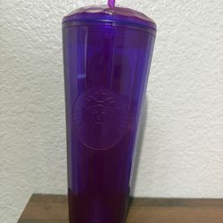 Starbucks dome tumblers