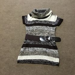 Size Medium.
