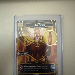 SWu Cards 