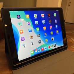 Apple iPad 7th generation ( Mint condition) 