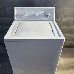 Kenmore Washer 