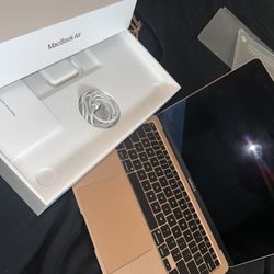 MacBook Air Retina 13.3-inch