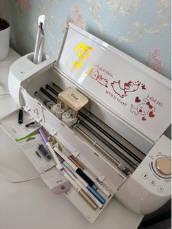Cricut Explore