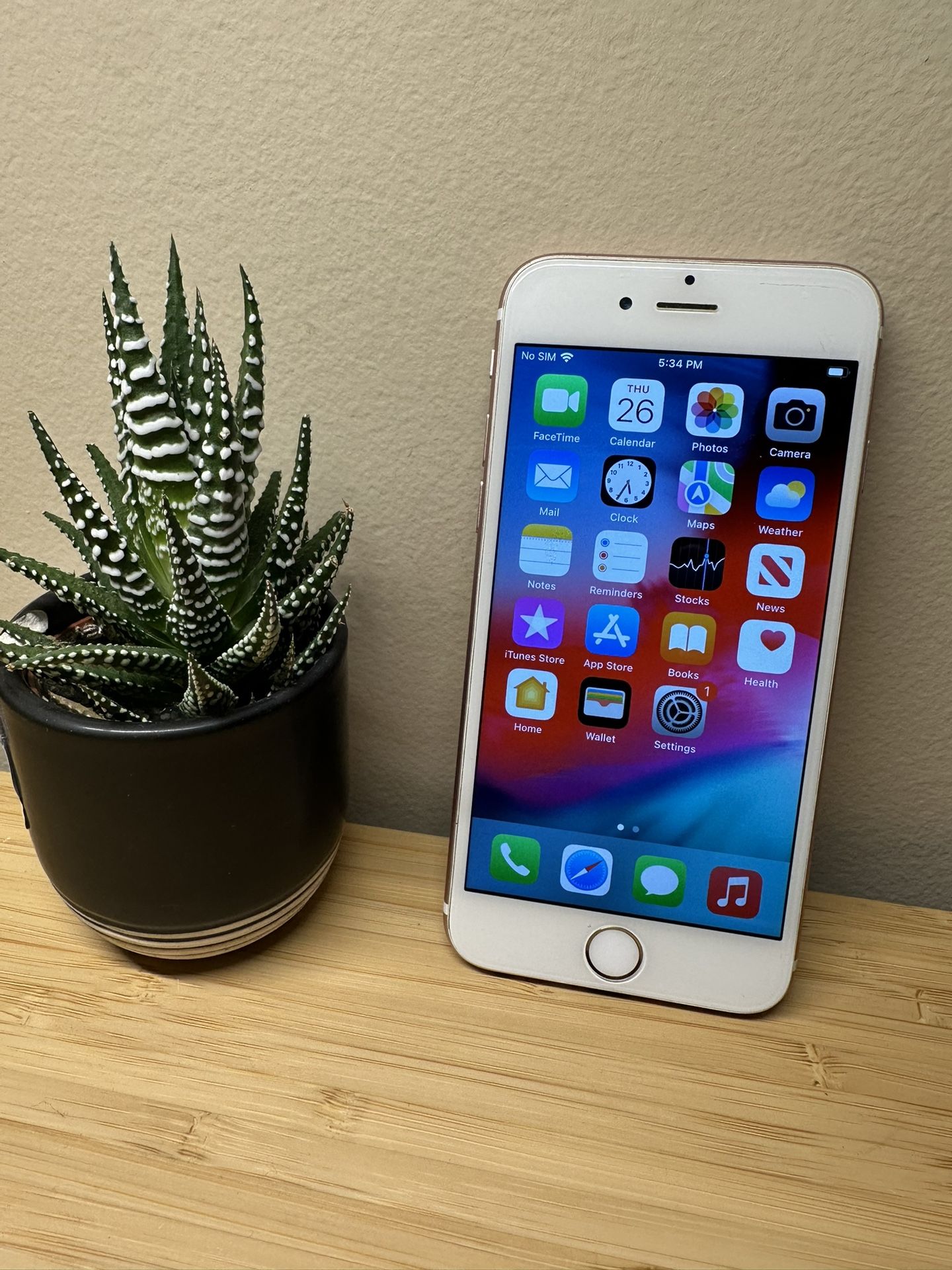 iPhone 6s 16GB – Unlocked