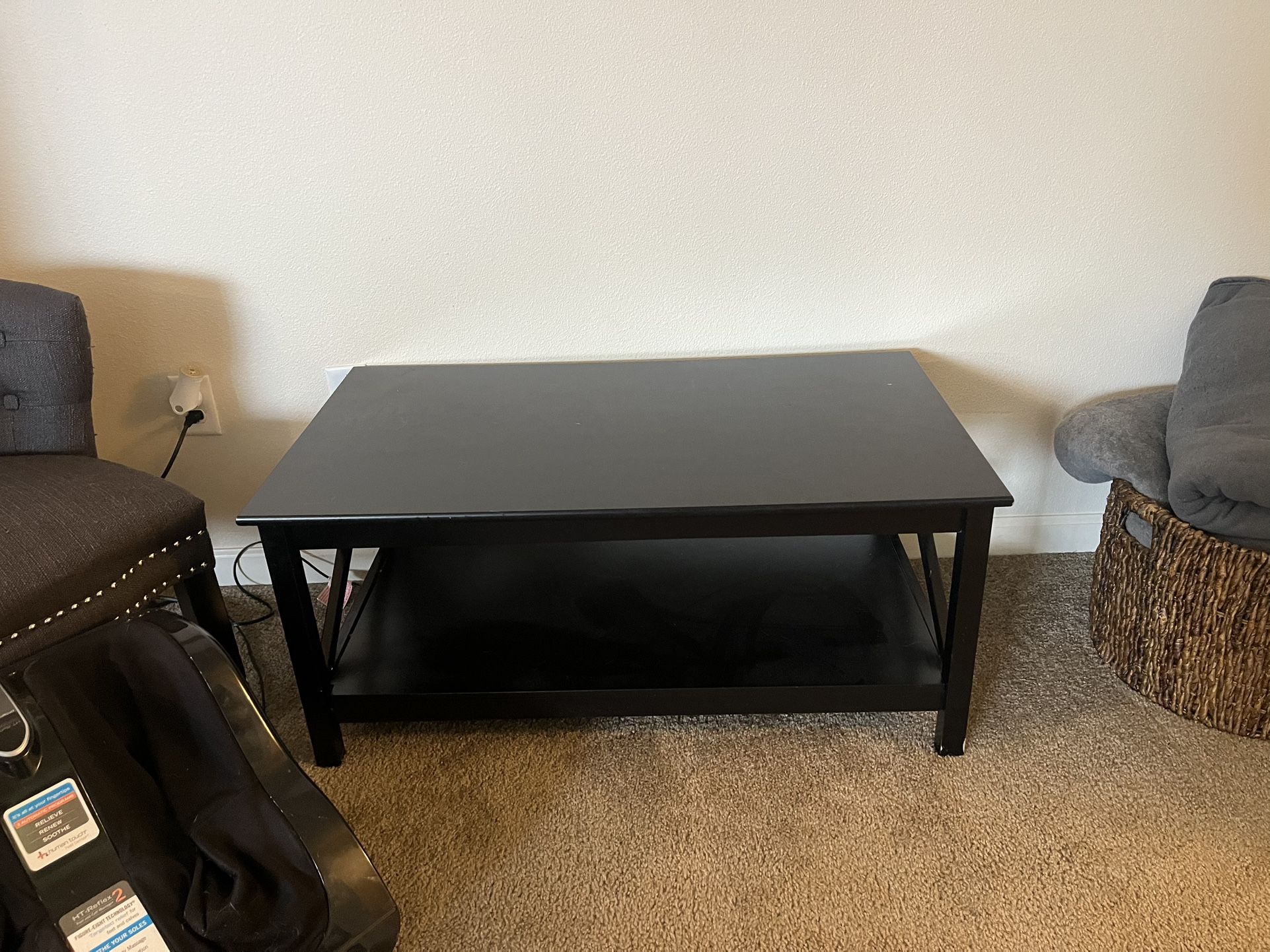 Coffee Table $30