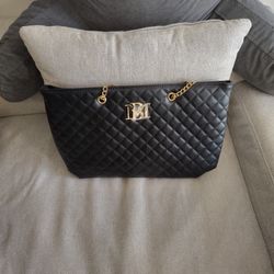 Badgley Mischka Purse