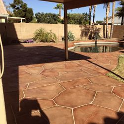 Custom Stone