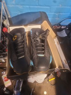 Size 10 Jordans