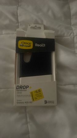 OtterBox react