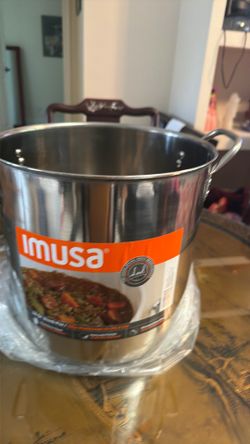 Stock Pot