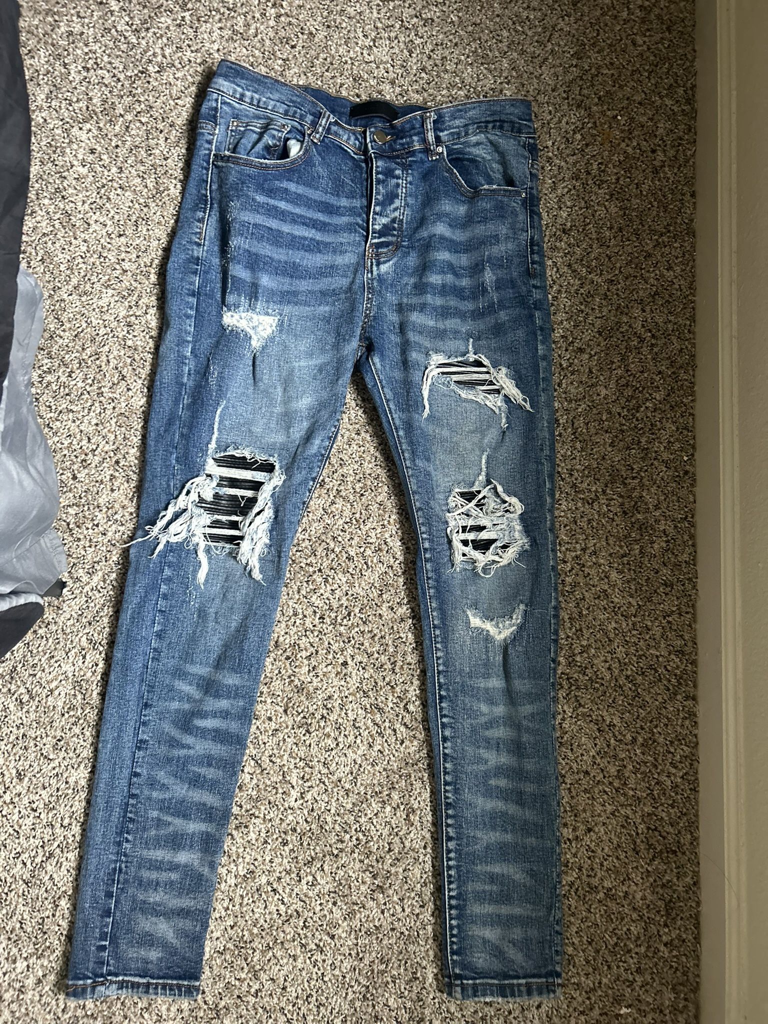 Amari Jeans