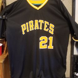 MLB Pittsburgh Pirates  Throwback