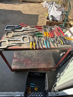 Pliers/ Assorted