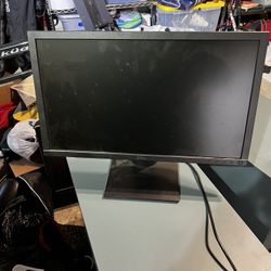 Monitor