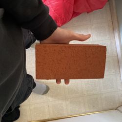 Brick